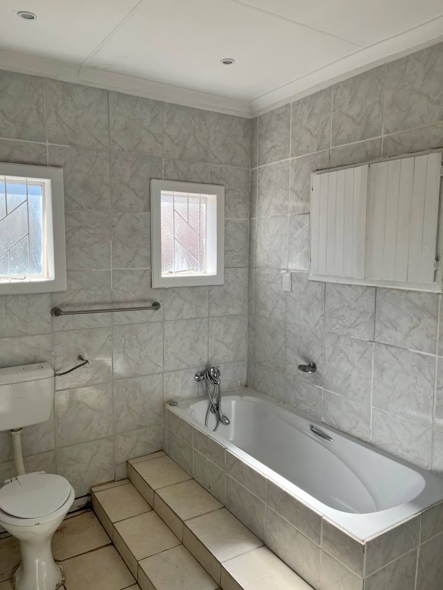 To Let 1 Bedroom Property for Rent in Jan Cillierspark Free State